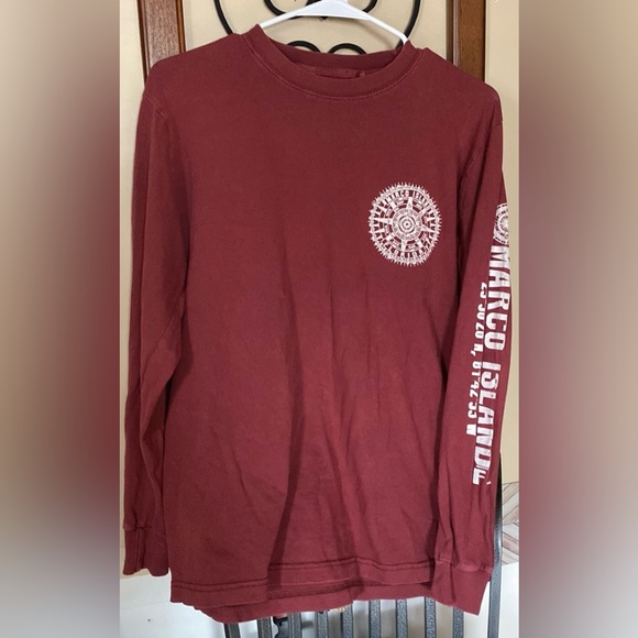 US Vintage Other - Men’s Marco Island Top